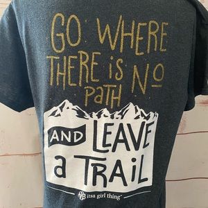It’s a Girl thing Tee